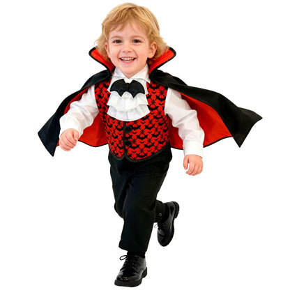 Costume da Vampiro Pipistrelli per neonato