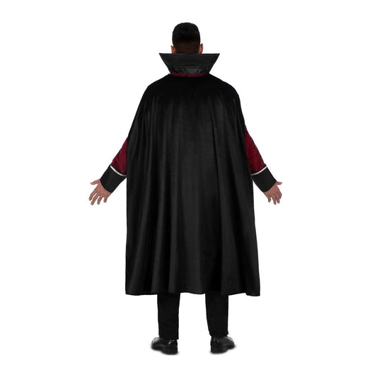 Costume da Vampiro Reale per uomo