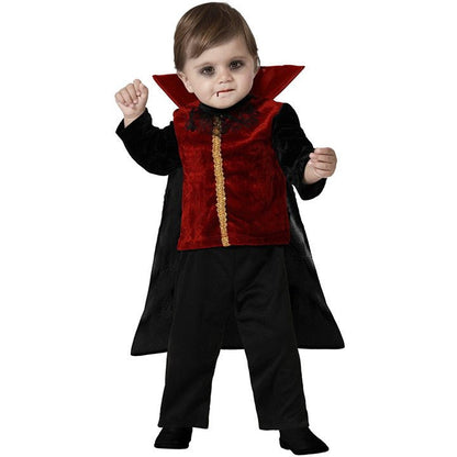 Costume da Vampiro Siniestro per bambino