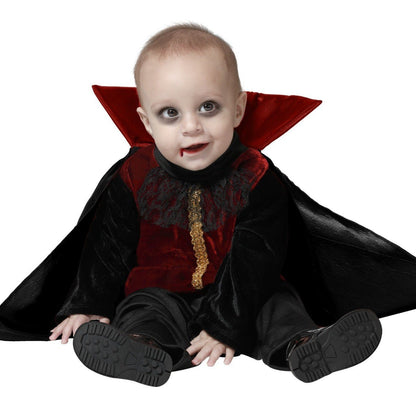 Costume da Vampiro Siniestro per bambino