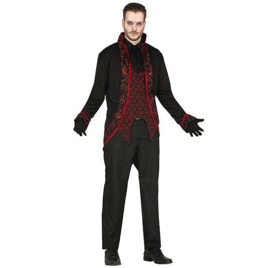 Costume da Vampiro Inquietante per uomo
