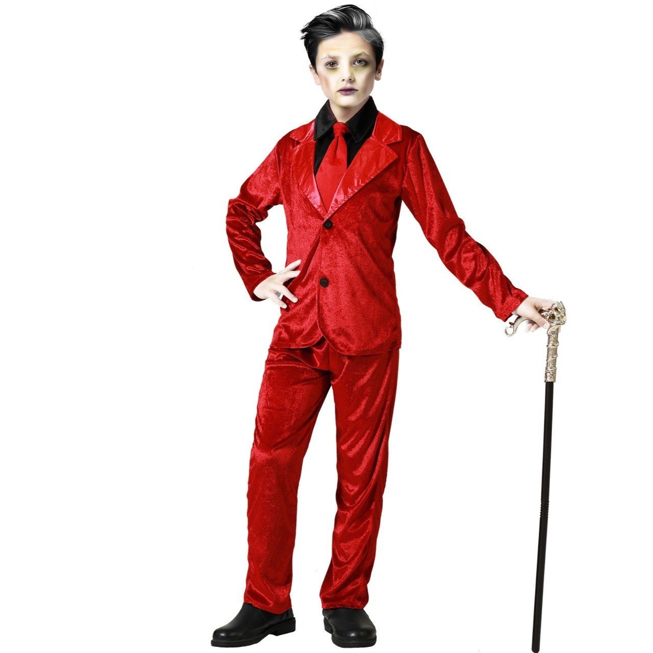 Costume da Vampiro Vestito per bambino