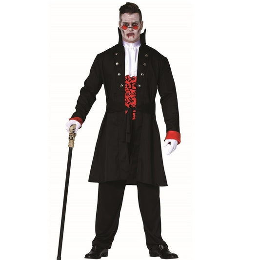 Costume da Vampiro Volturi per adolescente