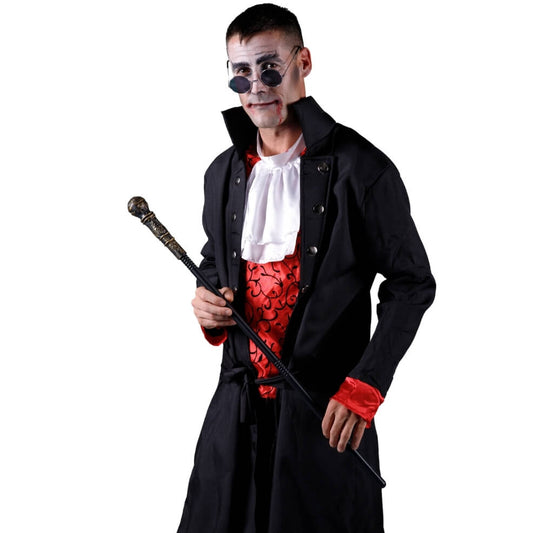 Costume da Vampiro Volturi per uomo