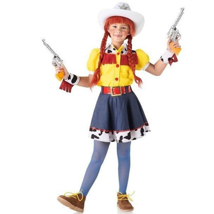Costume da Cowgirl Jessi per bambina