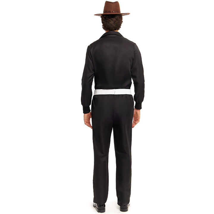 Acquista online il costume da cowboy Ken per adulto