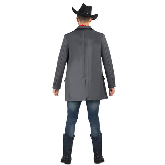 Costume da Cowboy Ribelle per uomo