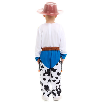 Costume da Cowboy Woody per bambino