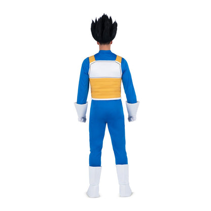 Costume da Vegeta di Dragon Ball™ per uomo