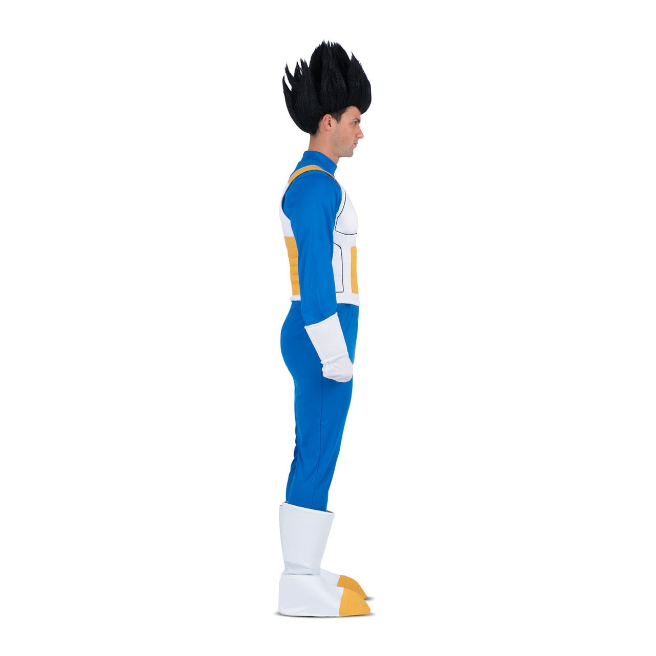 Costume da Vegeta di Dragon Ball™ per uomo