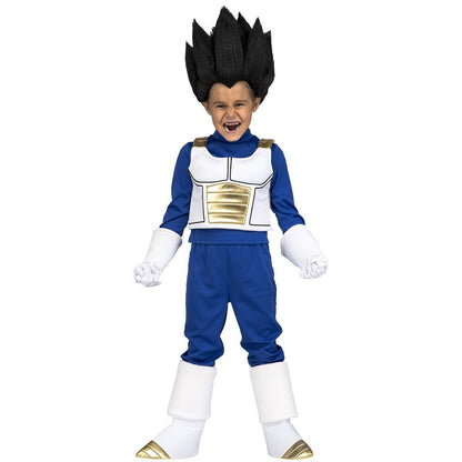 Costume da Vegeta di Dragon Ball™ per bambino