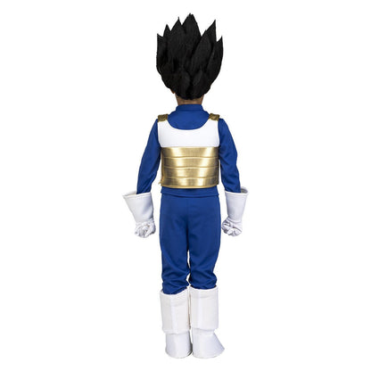 Costume da Vegeta di Dragon Ball™ per bambino