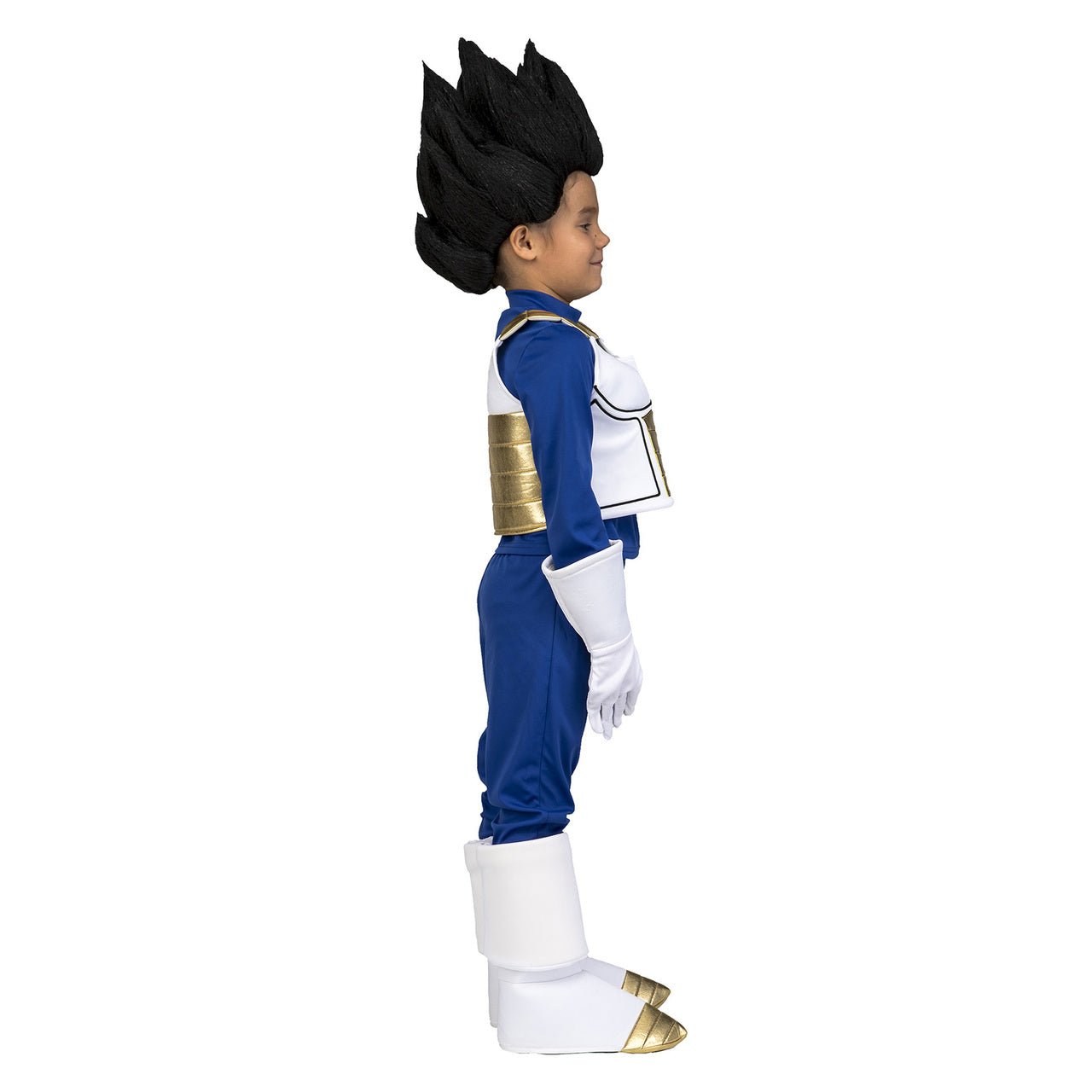 Costume da Vegeta di Dragon Ball™ per bambino