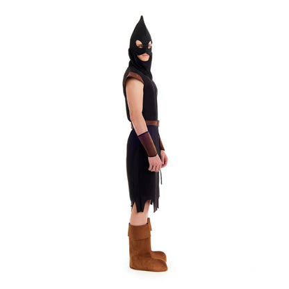 Costume da Boia Esecutore per uomo