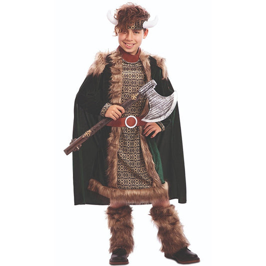 Costume da Principessa Medieval Adulto 8066