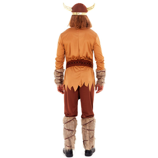Costume da Vichingo Triqueta per uomo