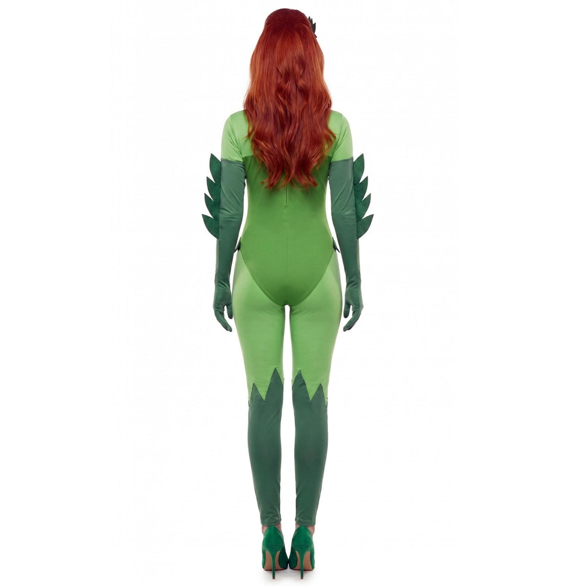 Costume da villain Edera Velenosa per donna