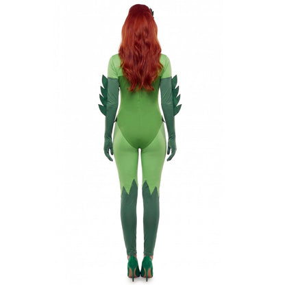 Costume da villain Edera Velenosa per donna