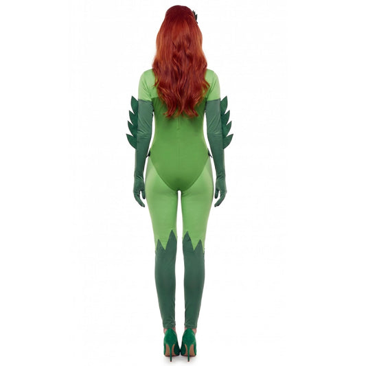 Costume da villain Edera Velenosa per donna