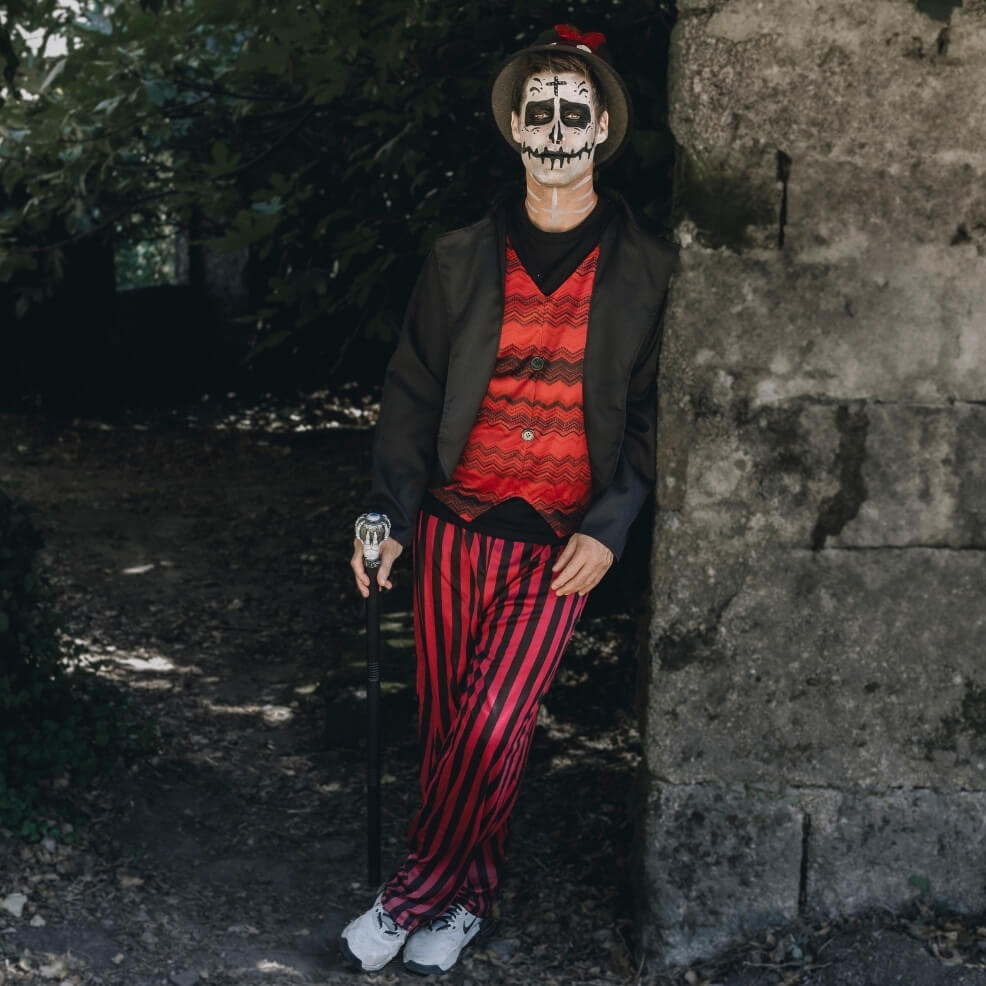 Vendita Online Maschere In Lattice Per Costumi E Travestimenti Shop - Foto 7