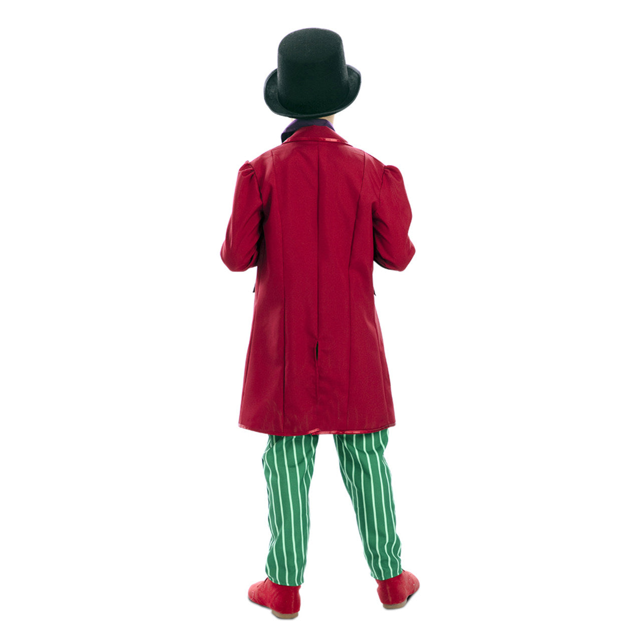 Costume da Willy Wonka Papillon per bambini