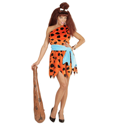 Costume da Wilma Deluxe per donna