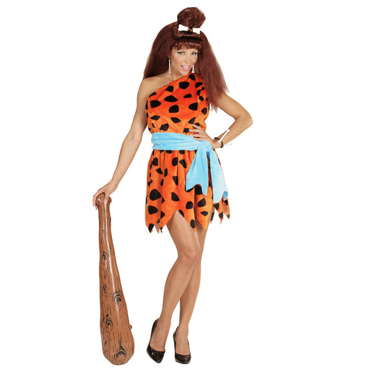 Costume da Wilma Deluxe per donna