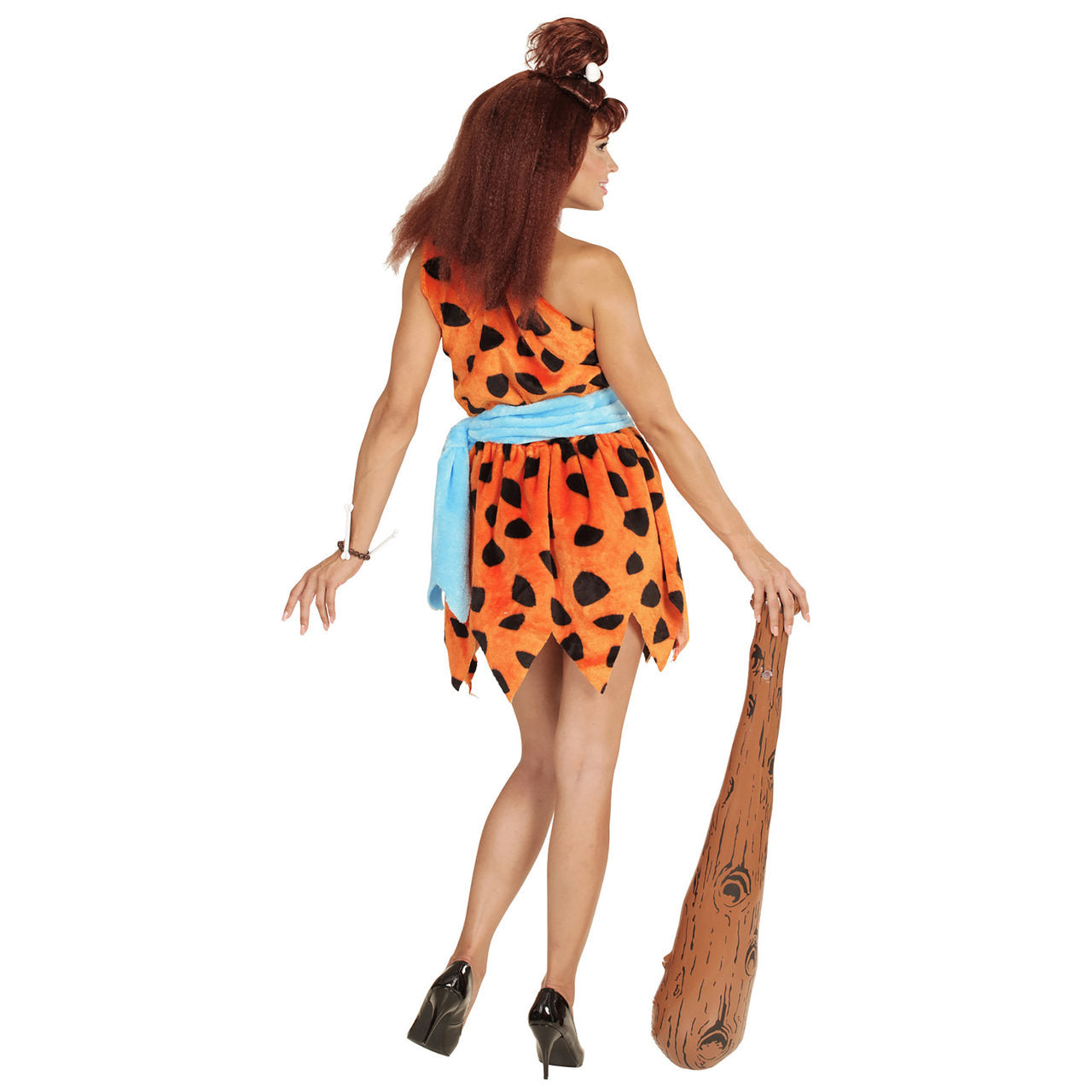 Costume da Wilma Deluxe per donna