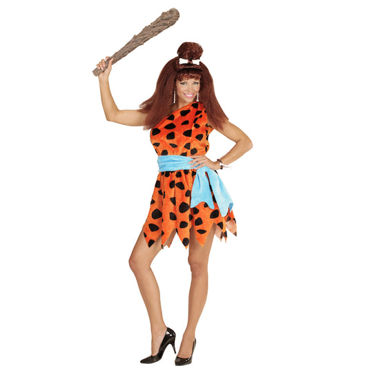 Costume da Wilma Deluxe per donna