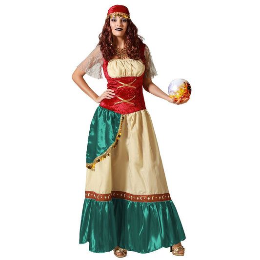 Costume Zingara Luna per donna