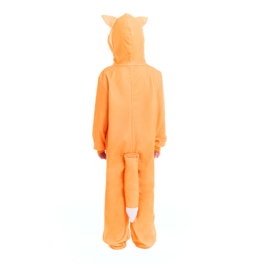 Costume da Volpe Selvatica per bambini