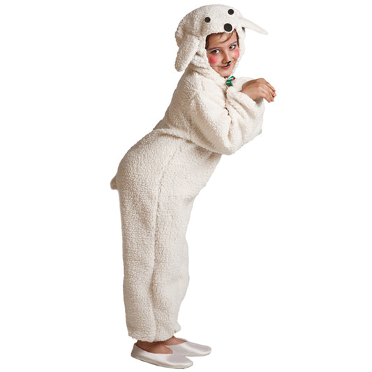 Costume da Pecora Merino infantile
