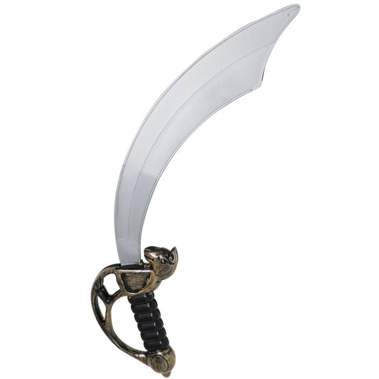 Sciabola da Pirata Eco