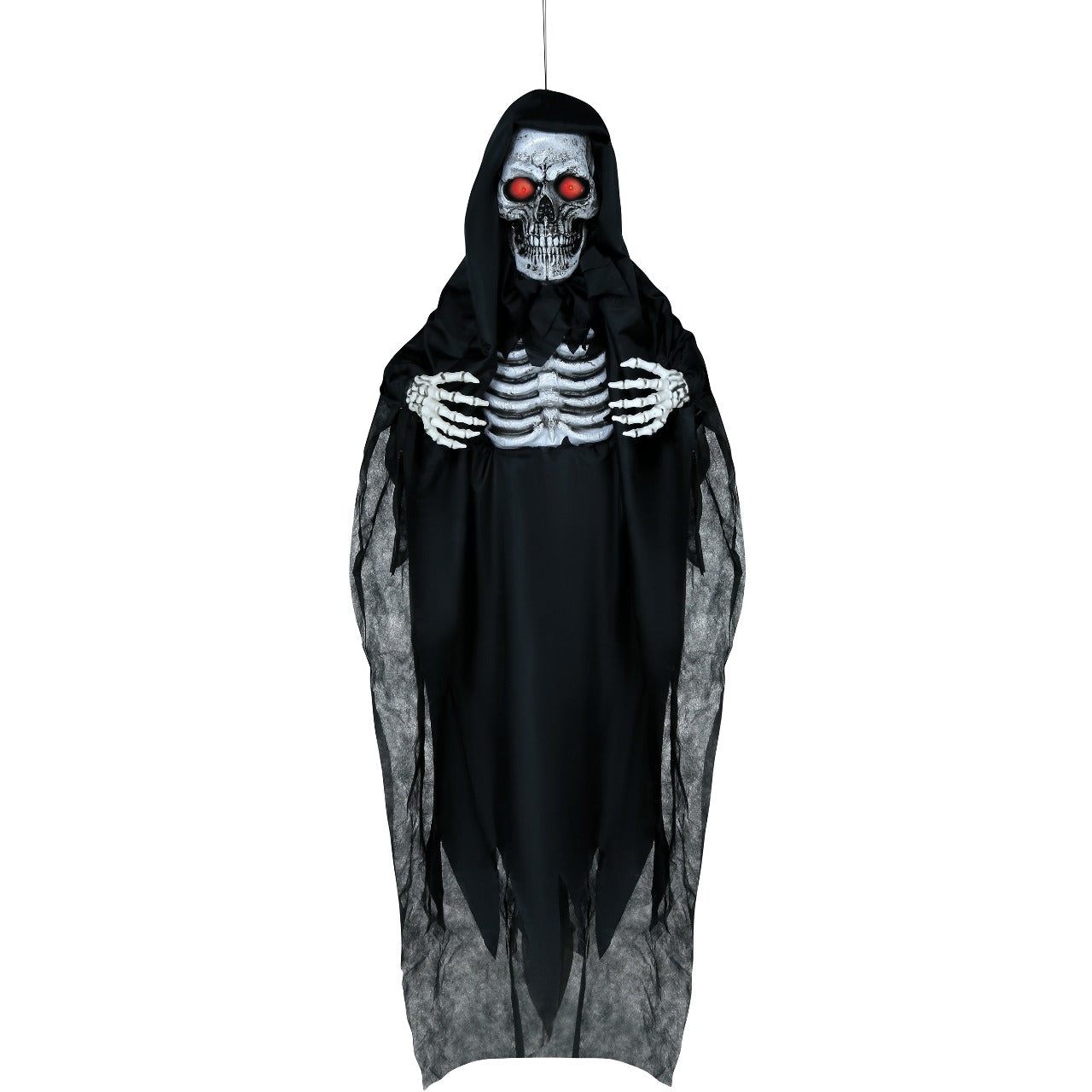 Scheletro Zombie