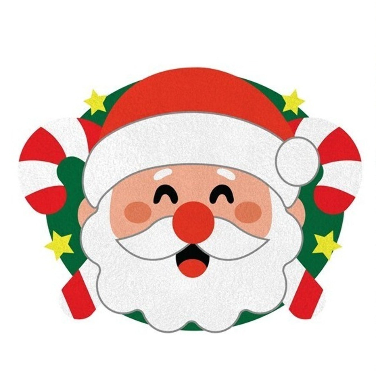 Zerbino di Babbo Natale