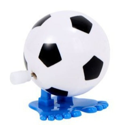Figura Saltellante Pallone da Calcio