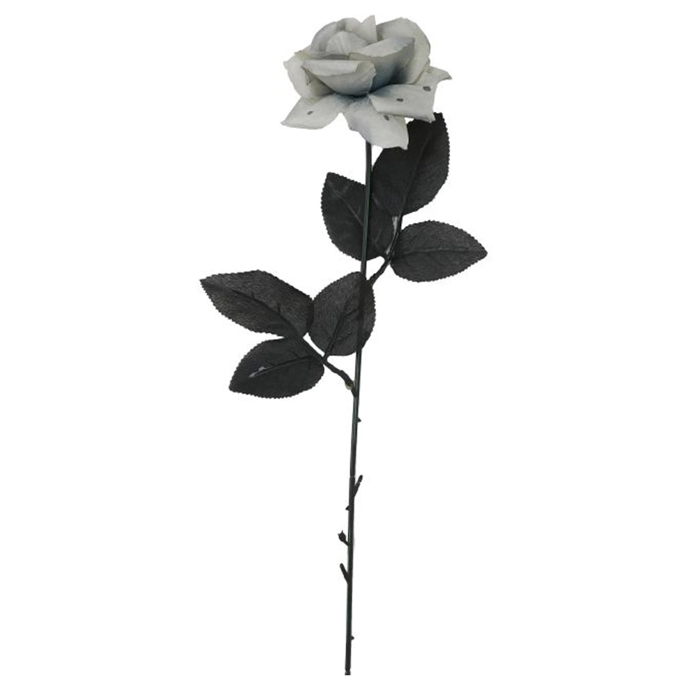 Fiore Grigio Sinistro