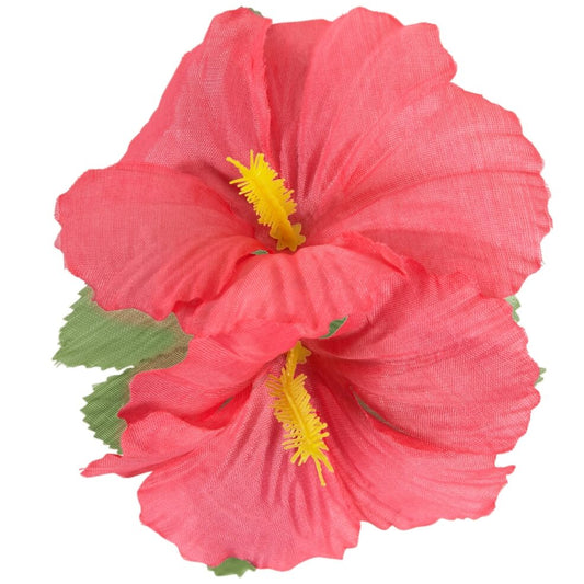 Fiore Hawaiano Rosa