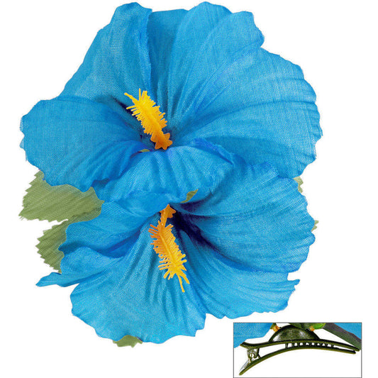 Fiore Hawaiano Turchese