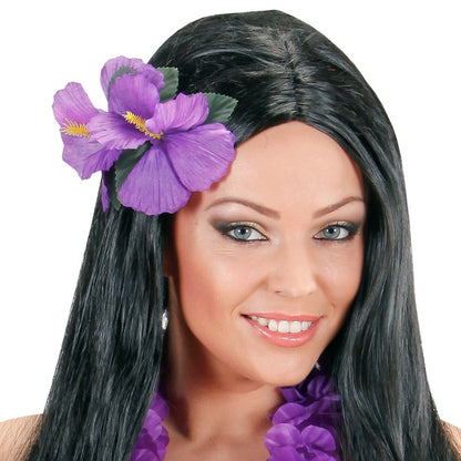 Fiore Hawaiano Bianco