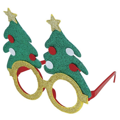 Occhiali Albero di Natale