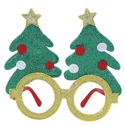 Occhiali Albero di Natale