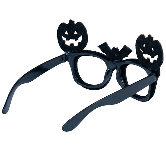 Occhiali da zucca