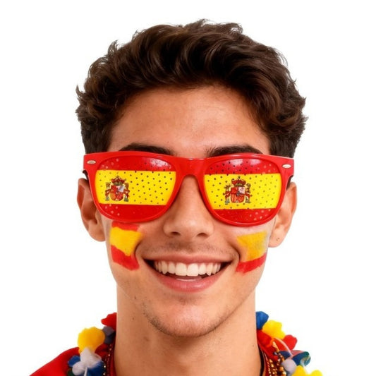 Occhiali Spagna 