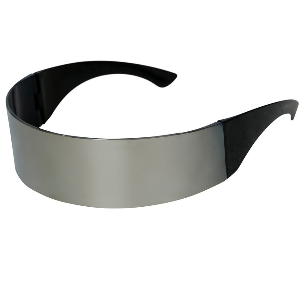 Occhiali Futuristici