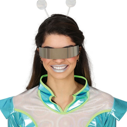 Occhiali Futuristici