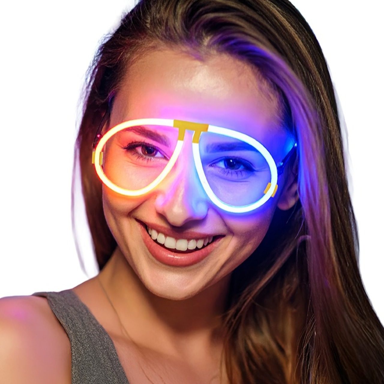 Occhiali Luminosi 