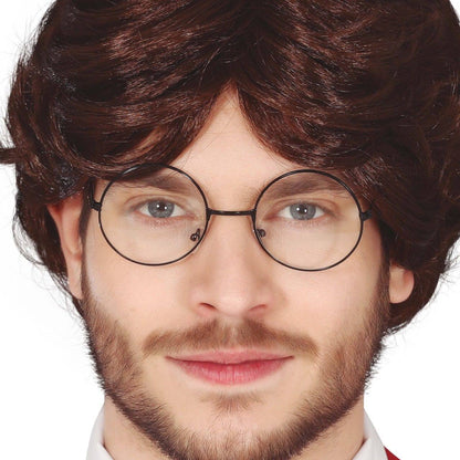 Occhiali da Mago Rotondi