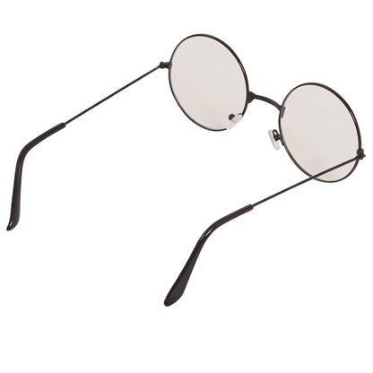 Occhiali da Mago Rotondi