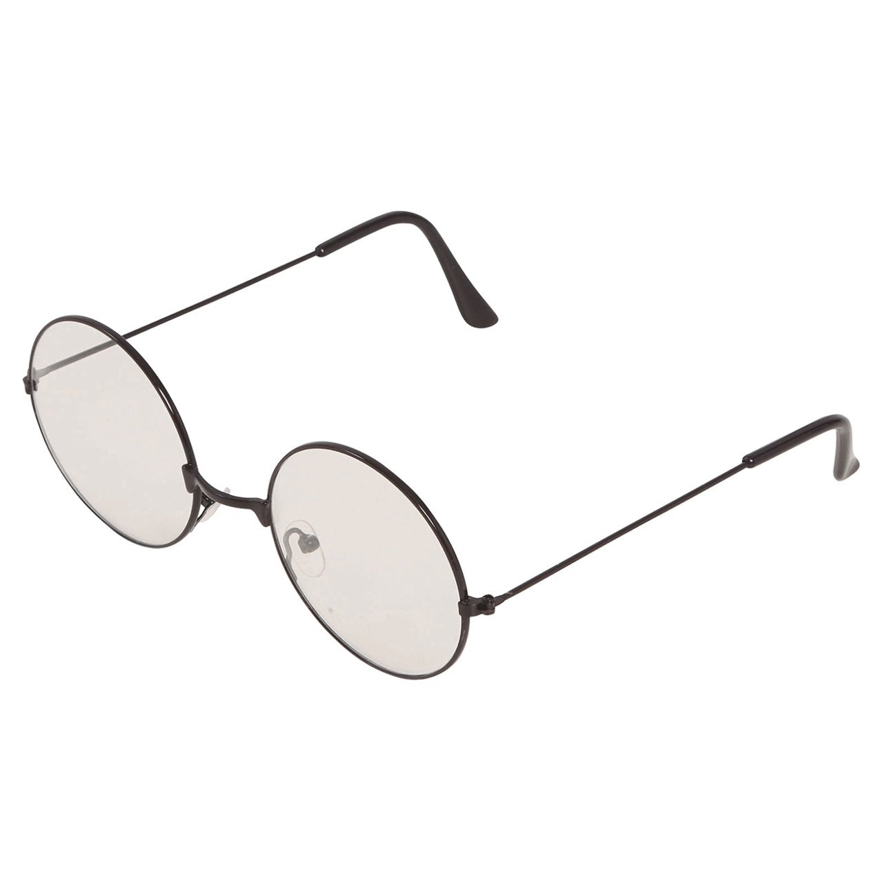 Occhiali da Mago Rotondi